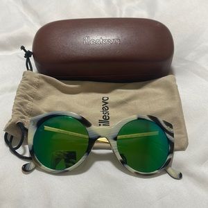 Illesteva Sunglasses
